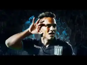 Video: Lautaro Martinez: Argentina